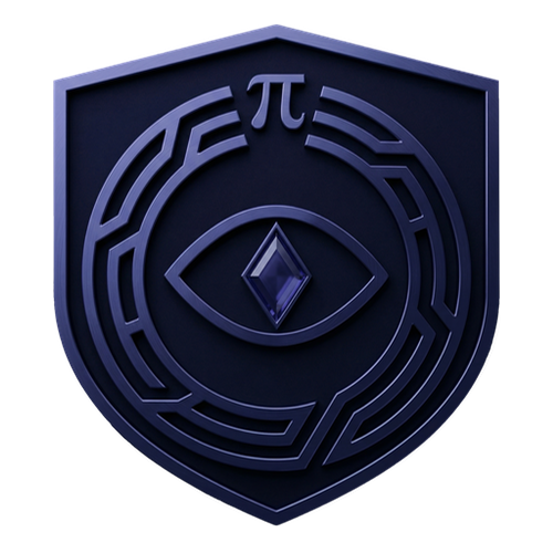 Ensi Aegis Logo